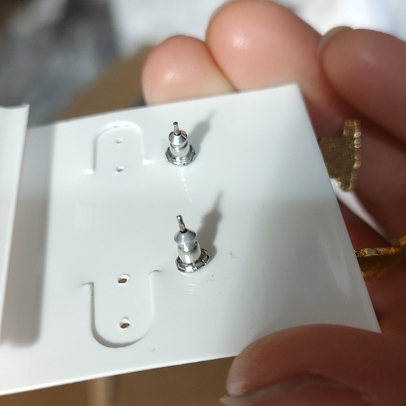 Dopey Disney earrings - Picture 5 of 5